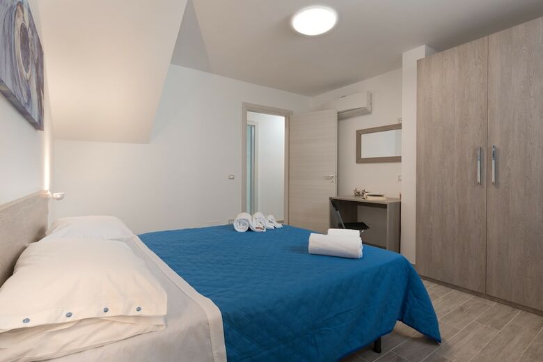Apartamento I Tre Golfi Alsea