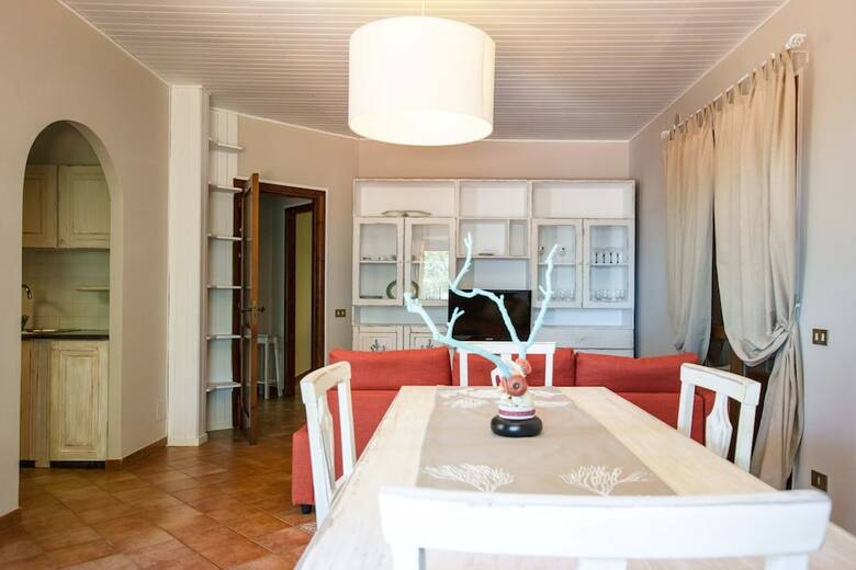 I Tre Golfi Villa Delfino