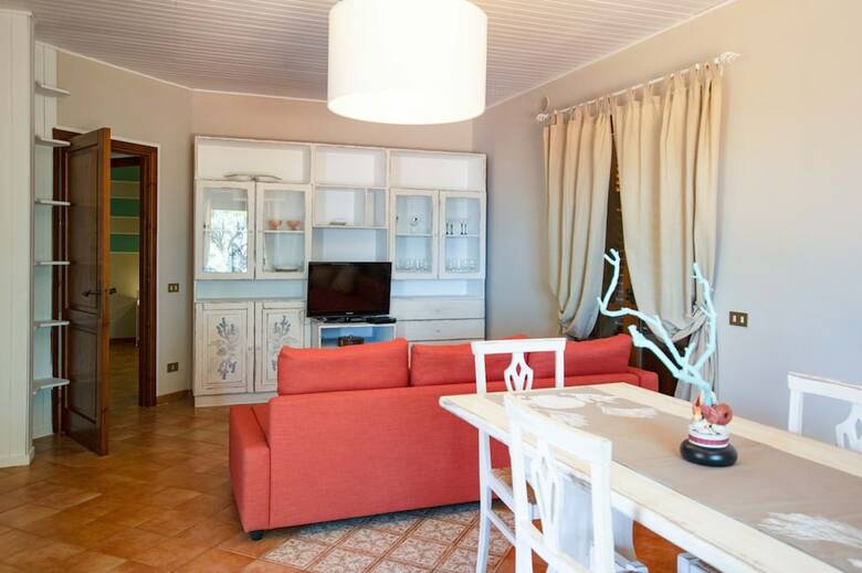 I Tre Golfi Villa Delfino