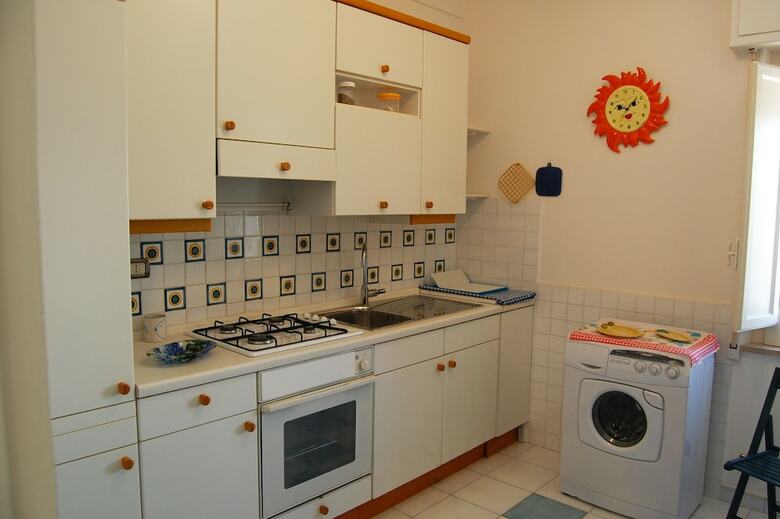 Apartamento I Tre Golfi Via Del Sole Blu