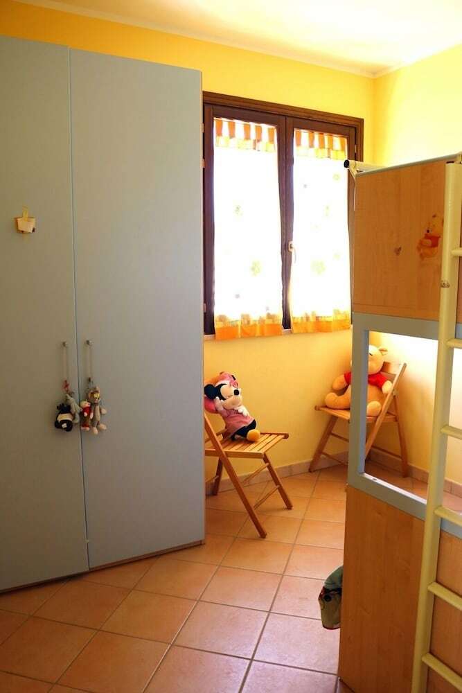 Apartamento I Tre Golfi Plumbago Blu