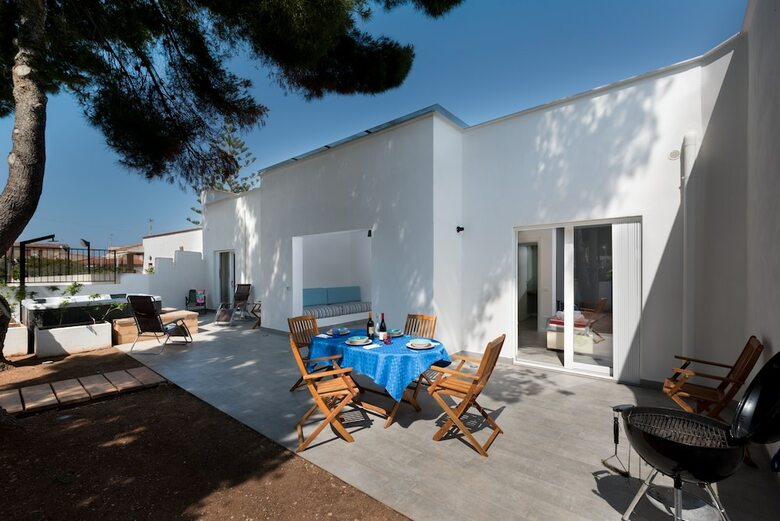 I Tre Golfi Villa Flavia