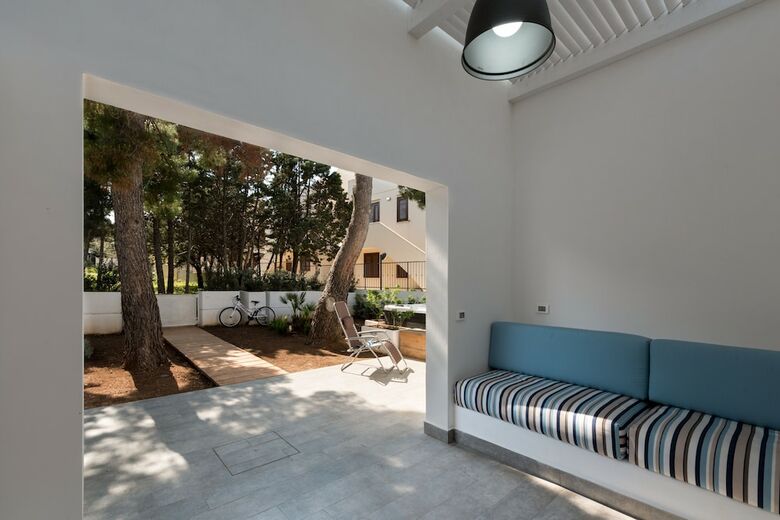 I Tre Golfi Villa Flavia