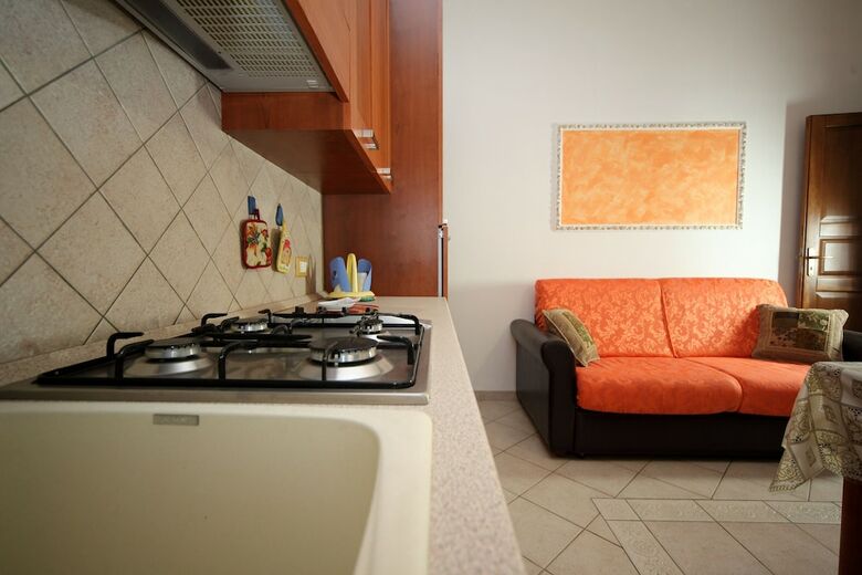 Apartamento I Tre Golfi Sole Rosa