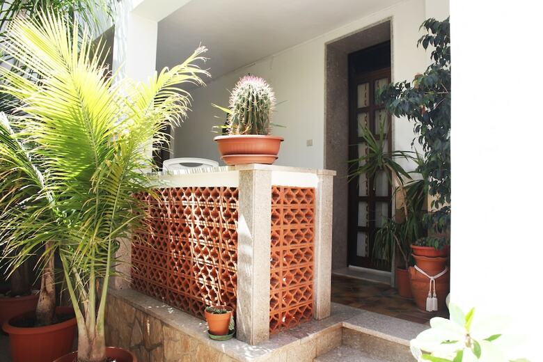 Apartamento I Tre Golfi Tartarughe