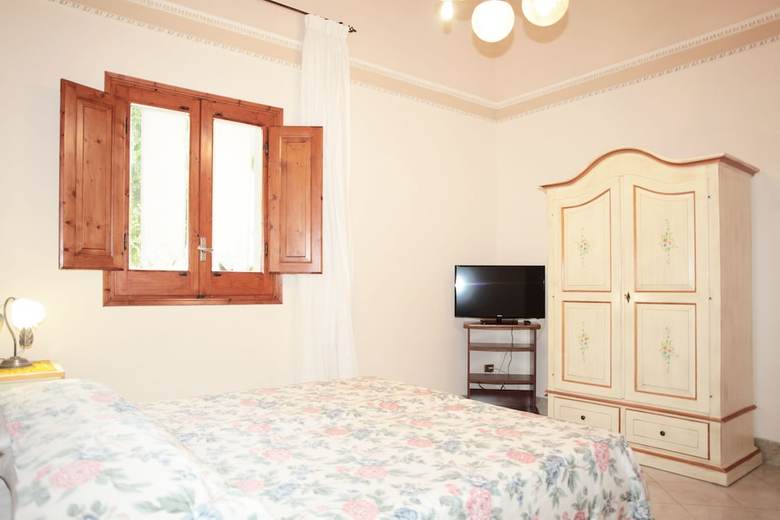 Apartamento I Tre Golfi Tartarughe