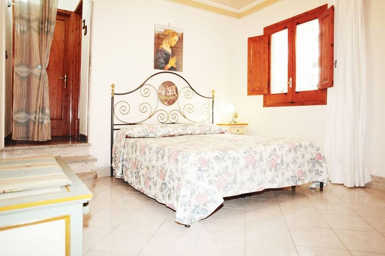 Apartamento I Tre Golfi Tartarughe
