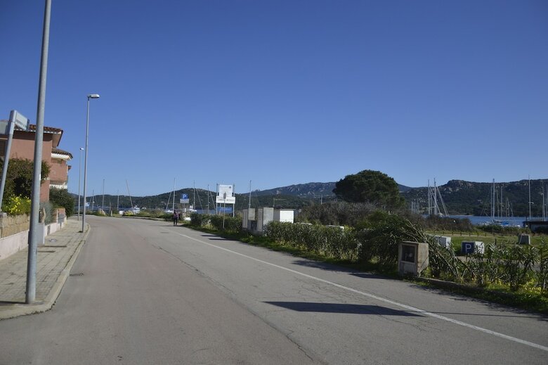 Apartamento I Nuraghi