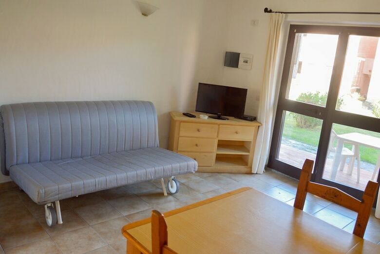 Apartamento I Nuraghi