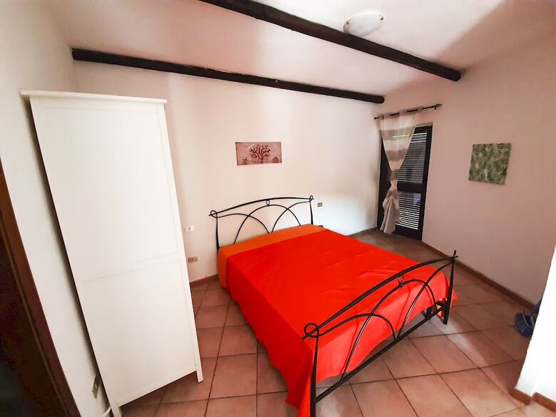Apartamento I Nuraghi