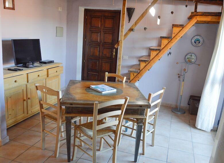 Apartamento I Nuraghi