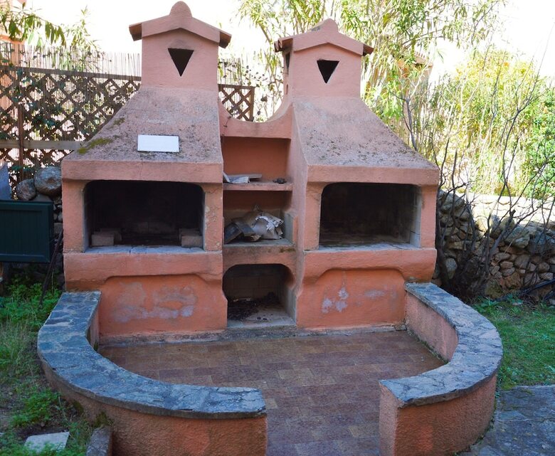 Apartamento I Nuraghi