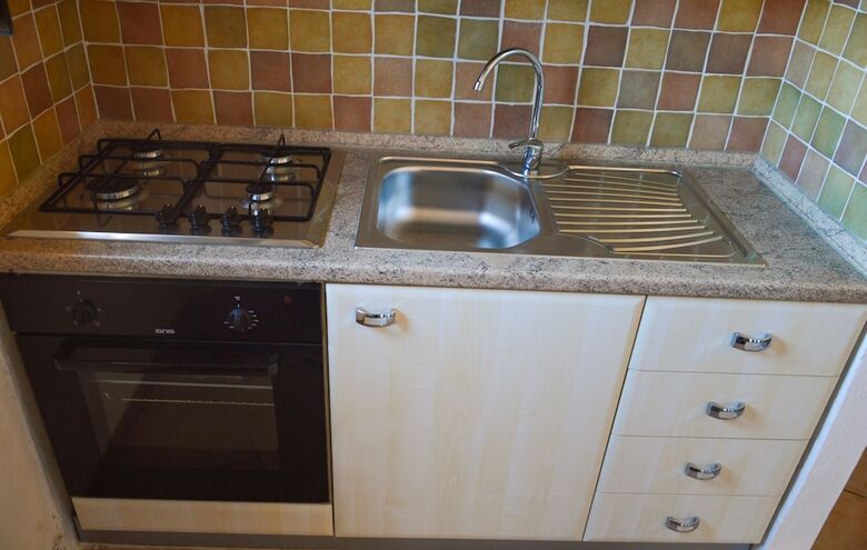 Apartamento I Nuraghi