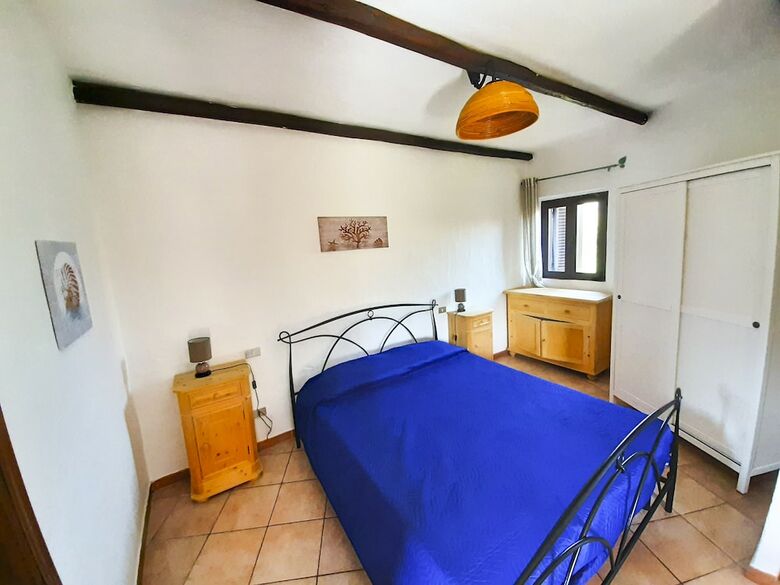 Apartamento I Nuraghi