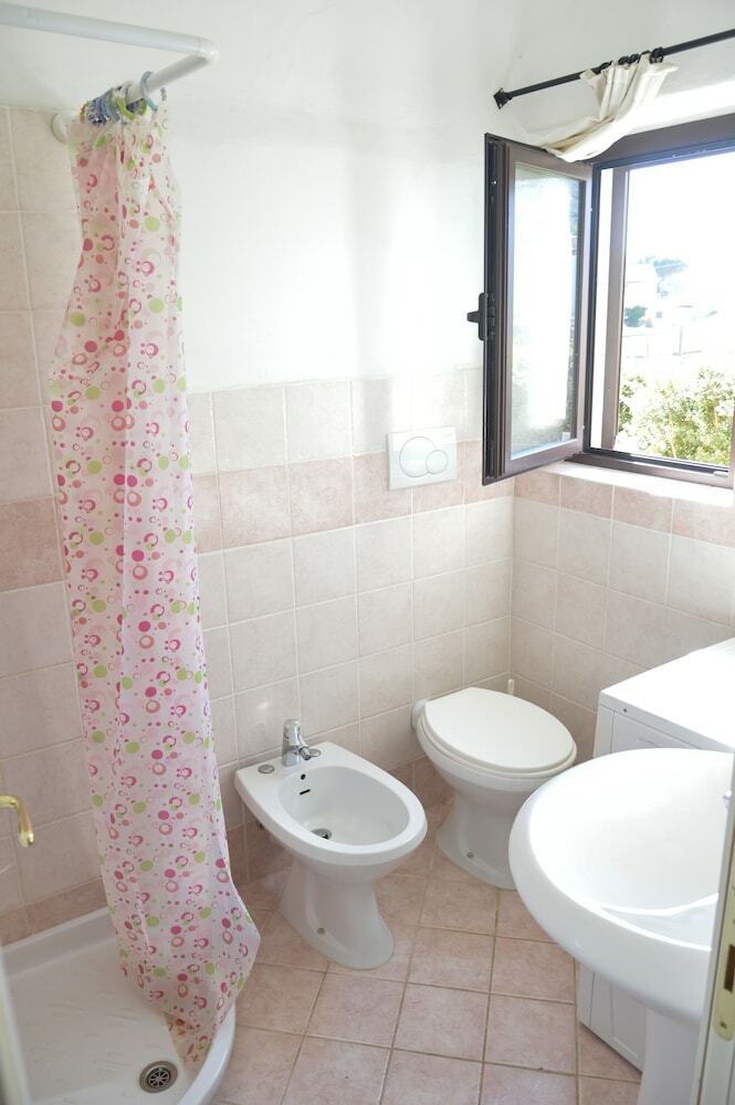 Apartamento I Nuraghi
