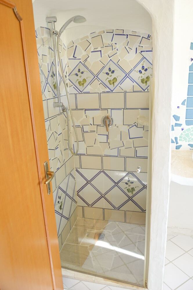 Apartamento I Nuraghi