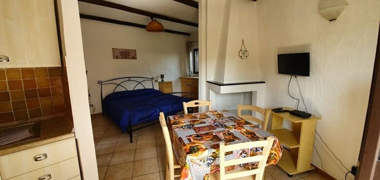 Apartamento I Nuraghi