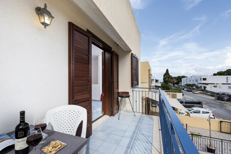 Apartamento I Tre Golfi Zenzero