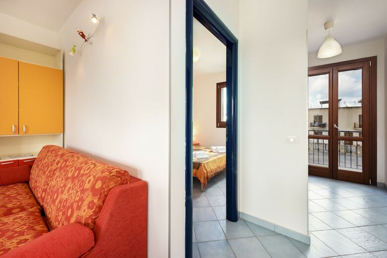 Apartamento I Tre Golfi Zenzero