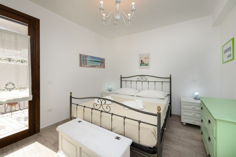 Apartamento I Tre Golfi Nilo Arancio