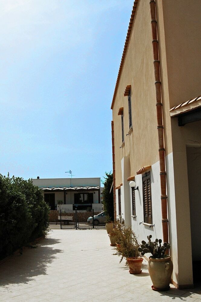 I Tre Golfi Villetta Granada