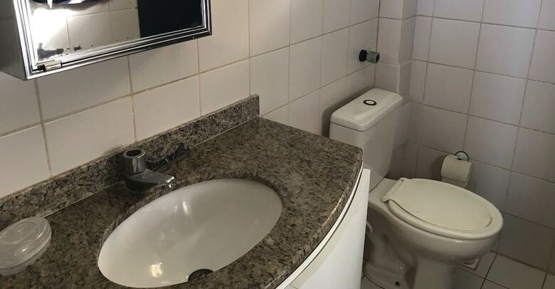 Casa De Temporada Em Tabatinga