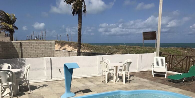 Casa De Temporada Em Tabatinga
