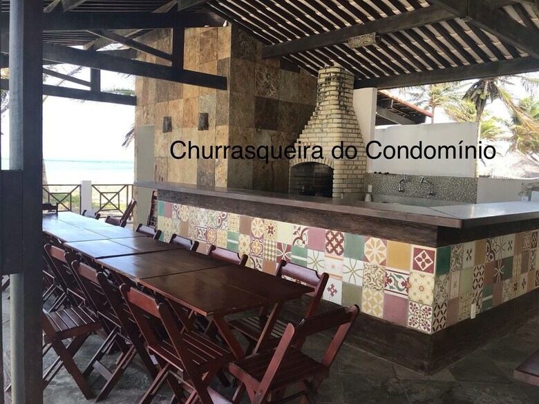 Casa De Temporada Em Tabatinga