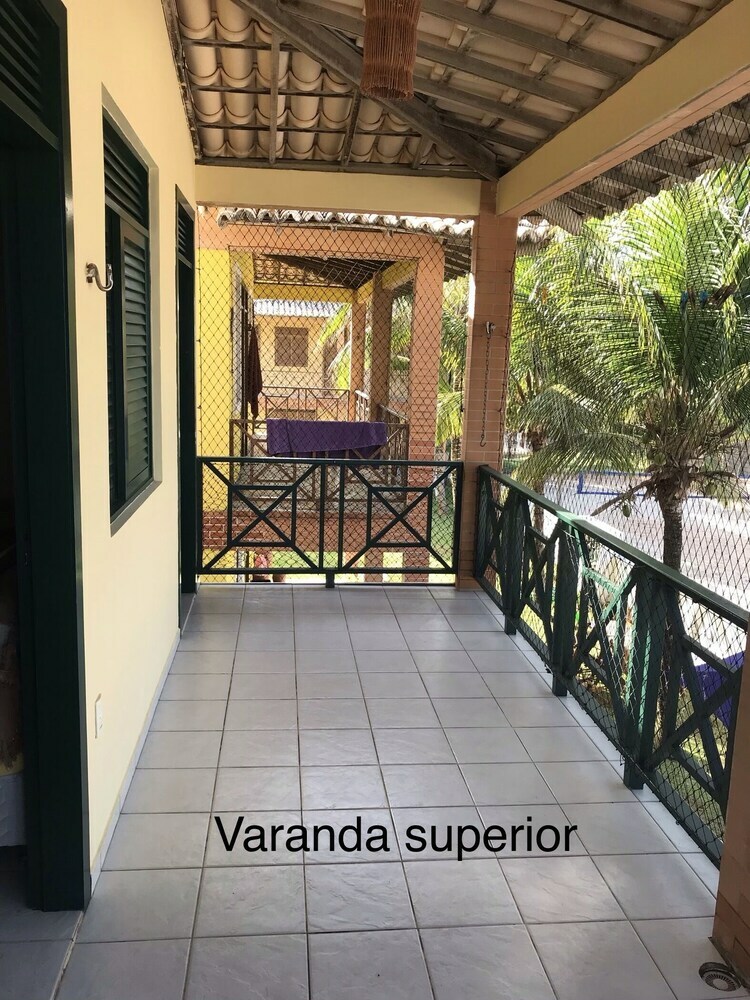 Casa De Temporada Em Tabatinga