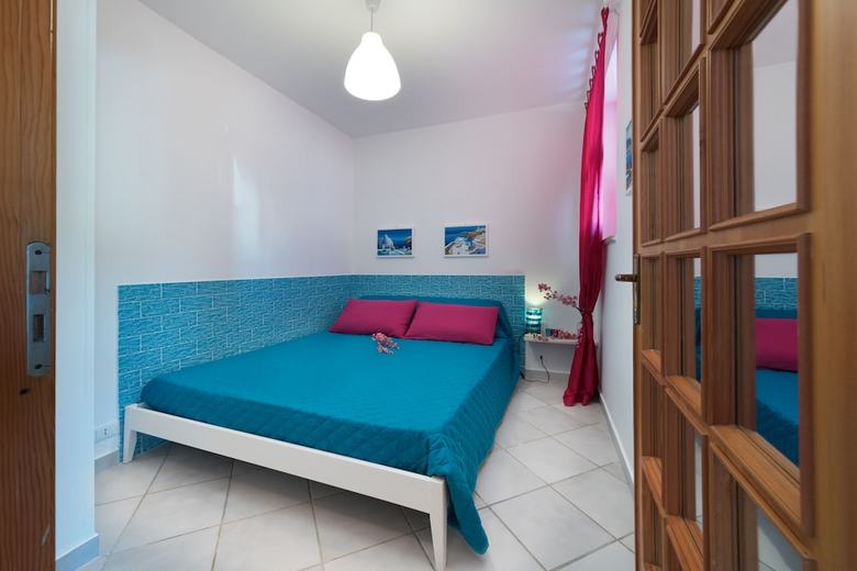 Apartamento I Tre Golfi Zingaro