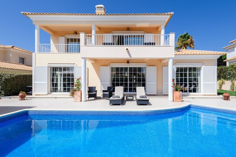 Villa Casa Lago