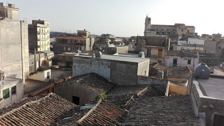 Bed & Breakfast Casa Alecci 1820