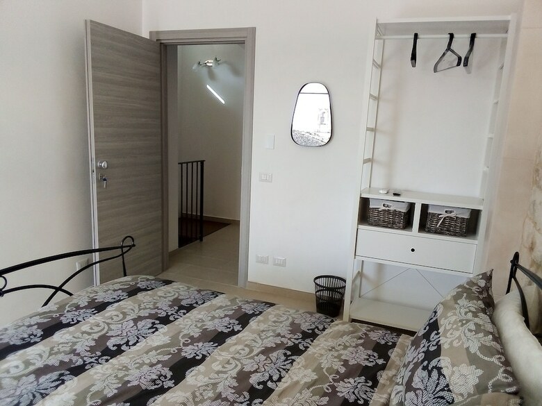 Bed & Breakfast Casa Alecci 1820