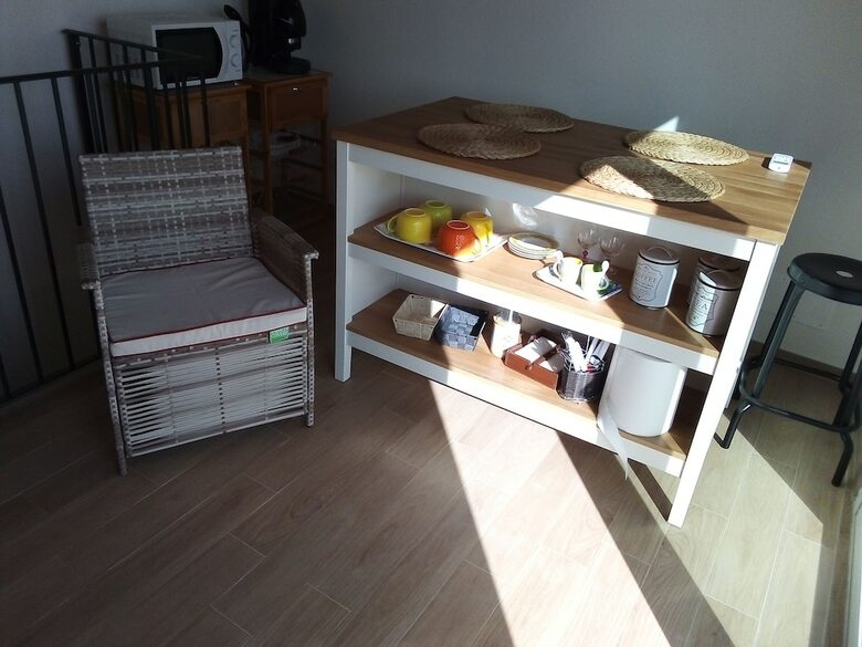 Bed & Breakfast Casa Alecci 1820