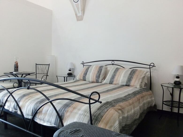 Bed & Breakfast Casa Alecci 1820