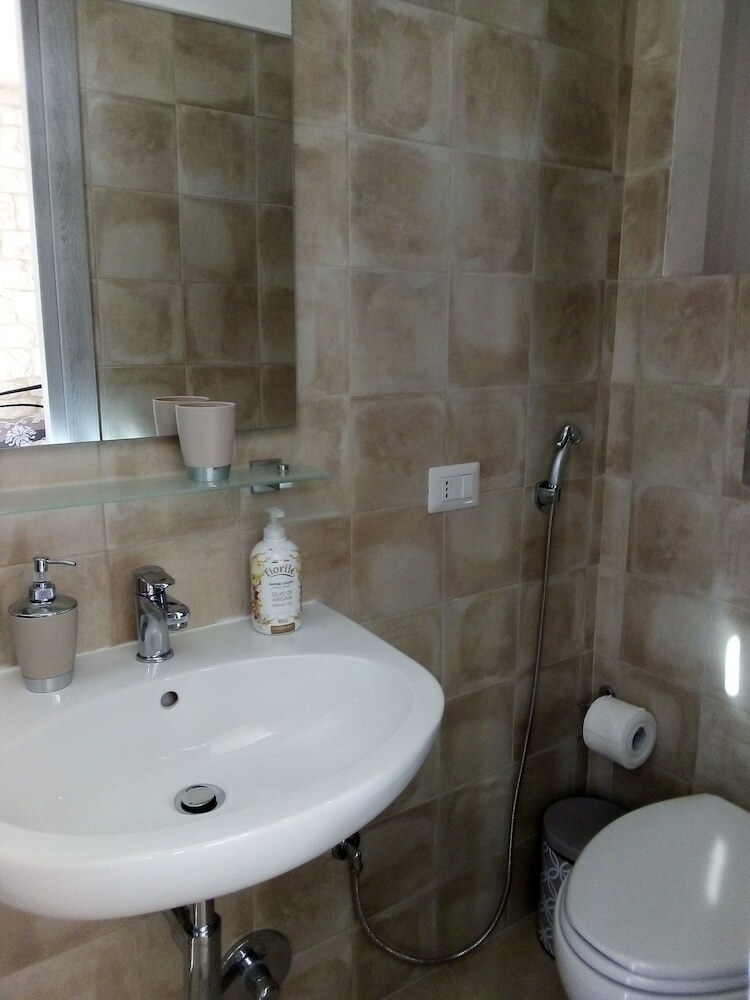 Bed & Breakfast Casa Alecci 1820