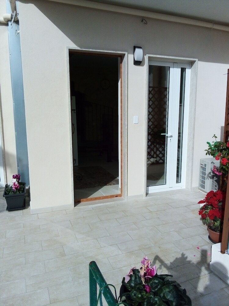 Bed & Breakfast Casa Alecci 1820