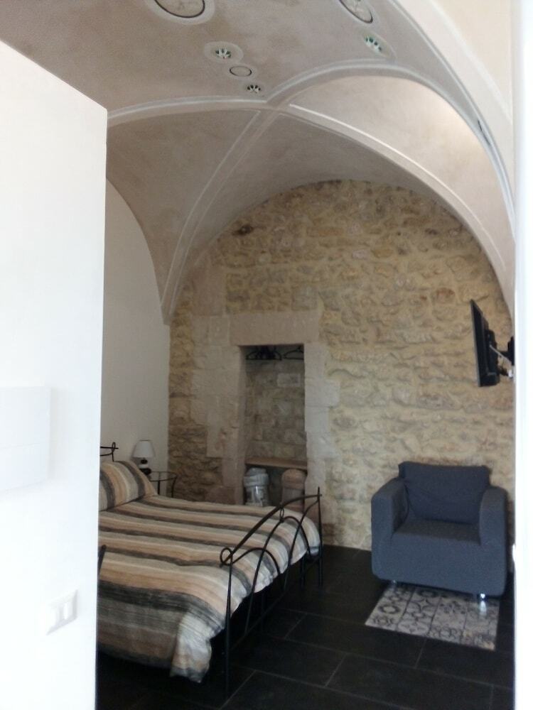 Bed & Breakfast Casa Alecci 1820