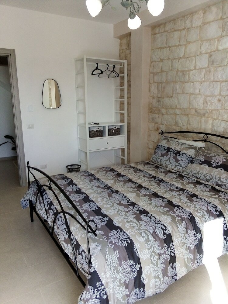 Bed & Breakfast Casa Alecci 1820