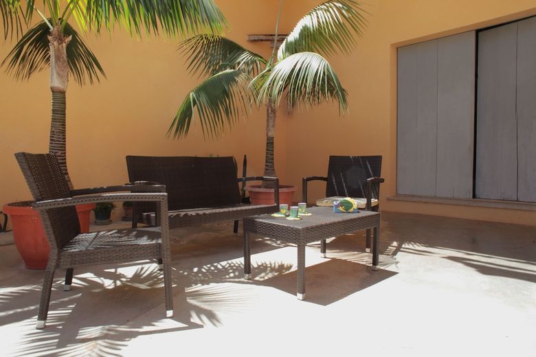 Apartamento I Tre Golfi Zante