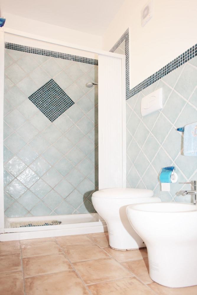 Apartamento I Tre Golfi Zante