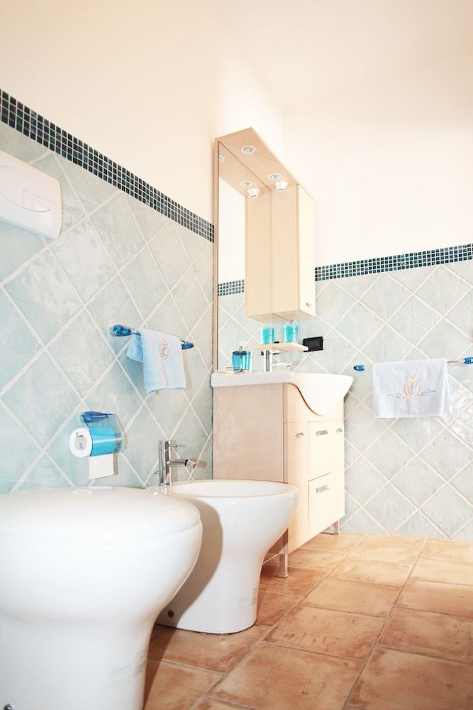 Apartamento I Tre Golfi Zante