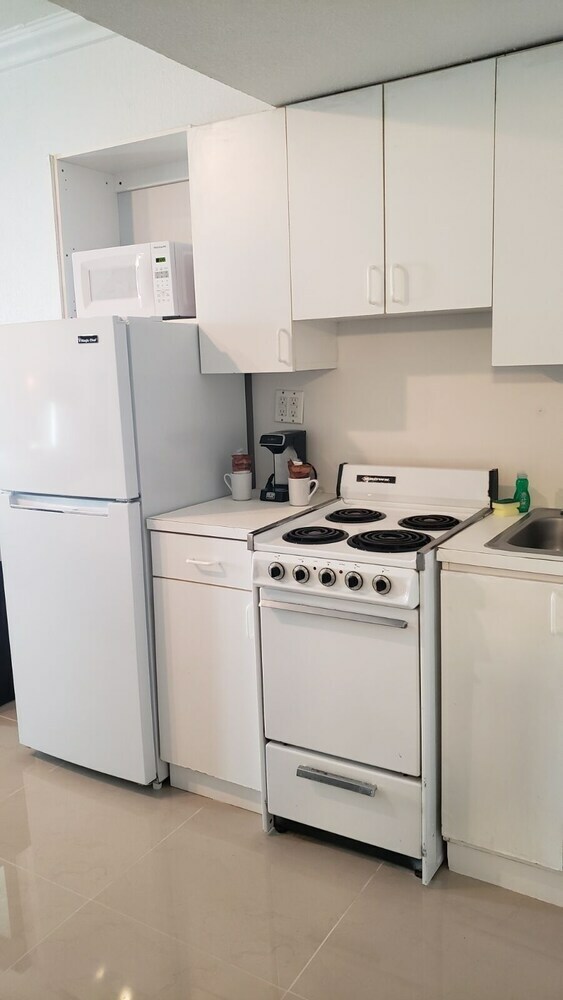 Apartamentos Penthouse Studio Ocean View On Miami Beach