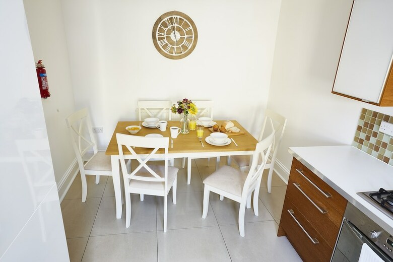 Apartamentos Royal Calderdale