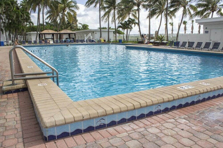 Apartamento Renovated Studio On Miami Beach