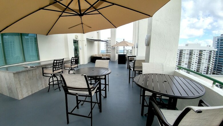Apartamento Renovated Studio On Miami Beach