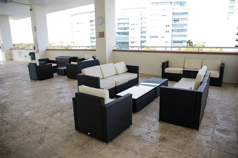 Apartamento Renovated Studio On Miami Beach