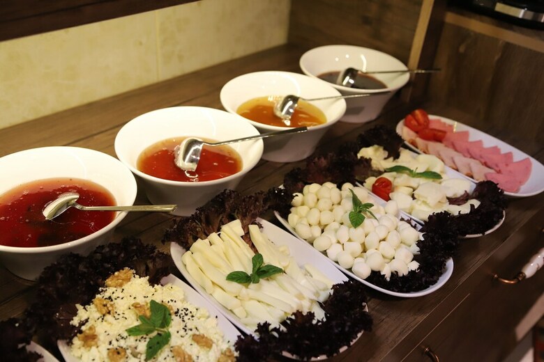 Sef Cave Hotel