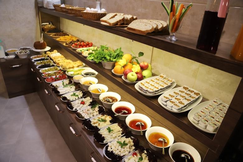 Sef Cave Hotel