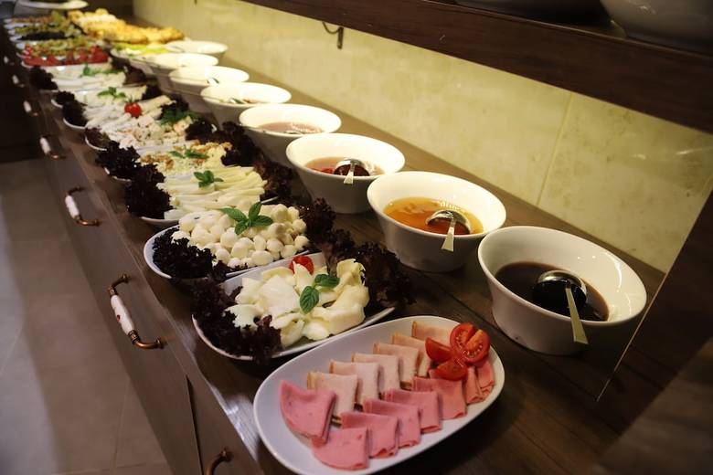 Sef Cave Hotel